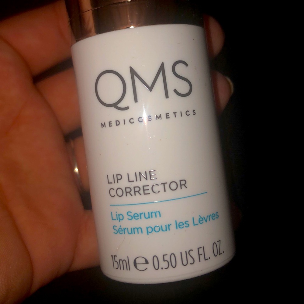 QMS Lip Line Corrector